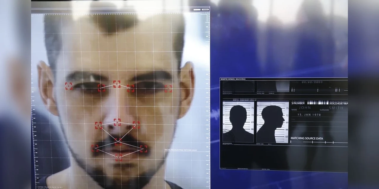 Uso do reconhecimento facial preocupa entidades