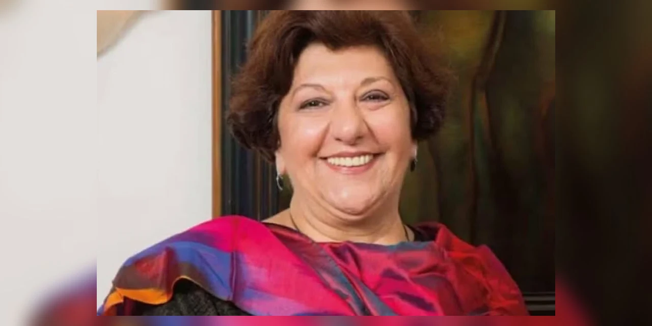 Morre a atriz Jandira Martini, aos 78 anos