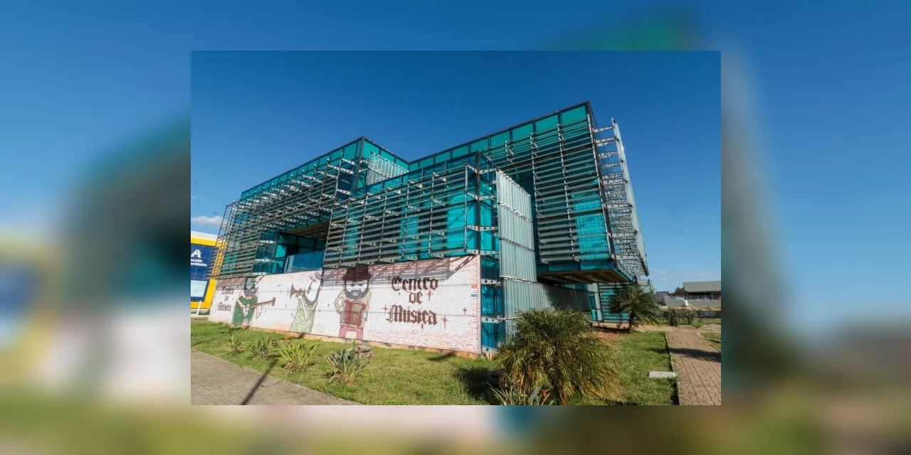 Inscrições para o Conservatório de Música terminam no dia 31