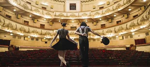 Coluna Direito no Palco: 'O Incentivo à Cultura como Ferramenta Estratégica', por Gustavo Fortunato