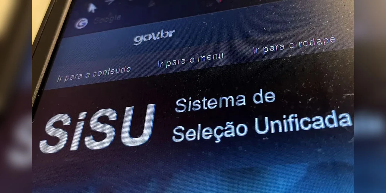 MEC publica resultado da primeira chamada do Sisu