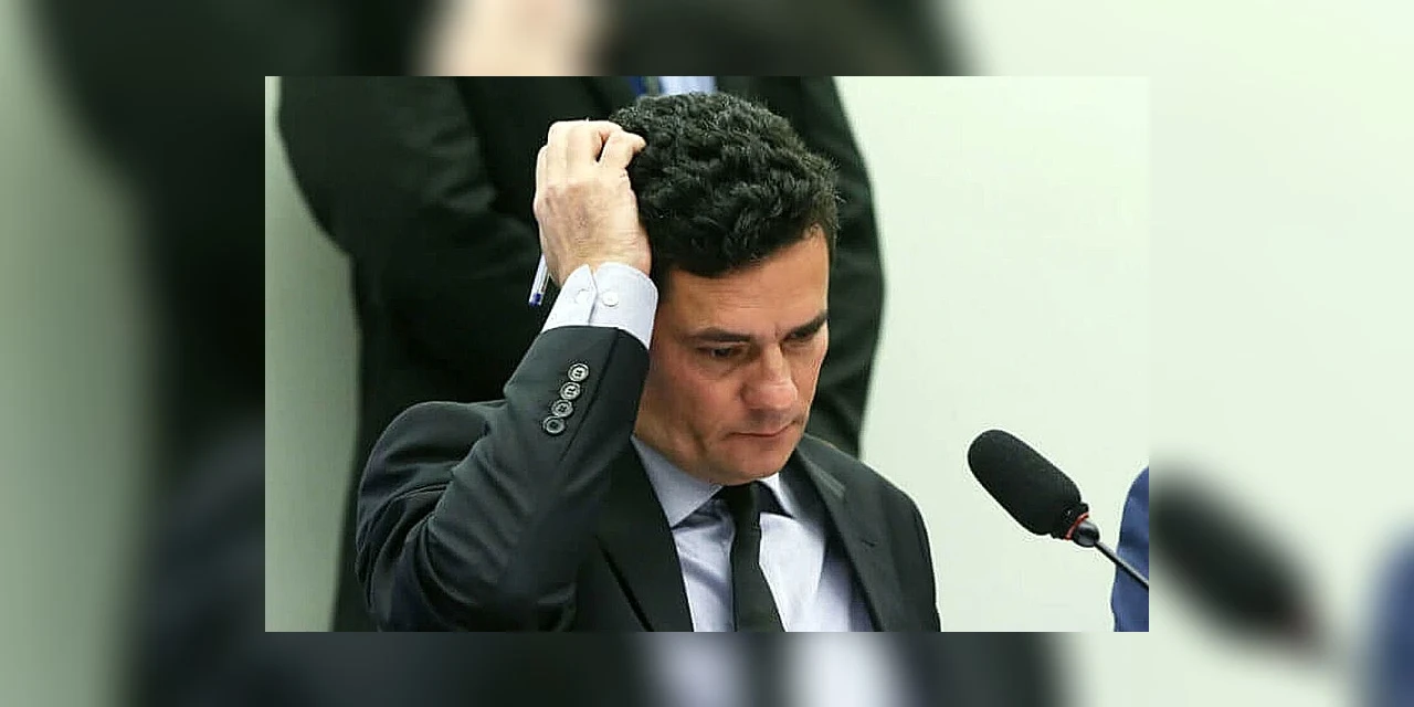 Julgamento que pode cassar Sergio Moro começa no dia 19 de fevereiro