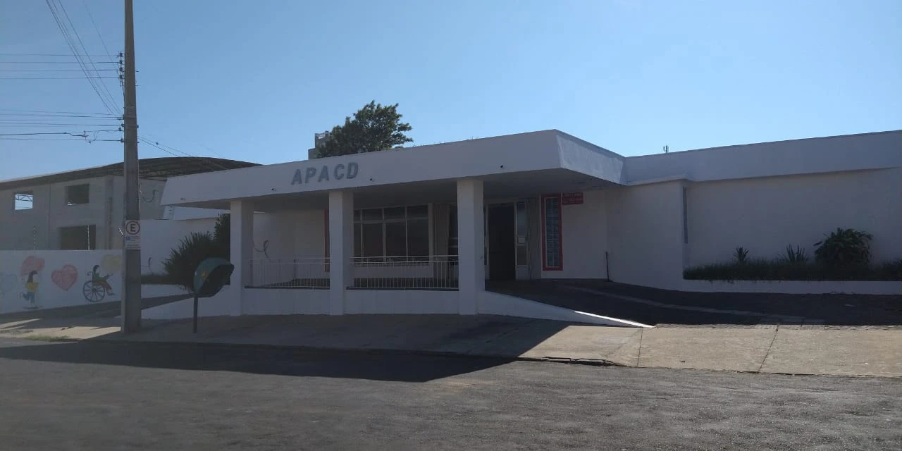 1º Bazar Beneficente APACD inicia no sábado (03)