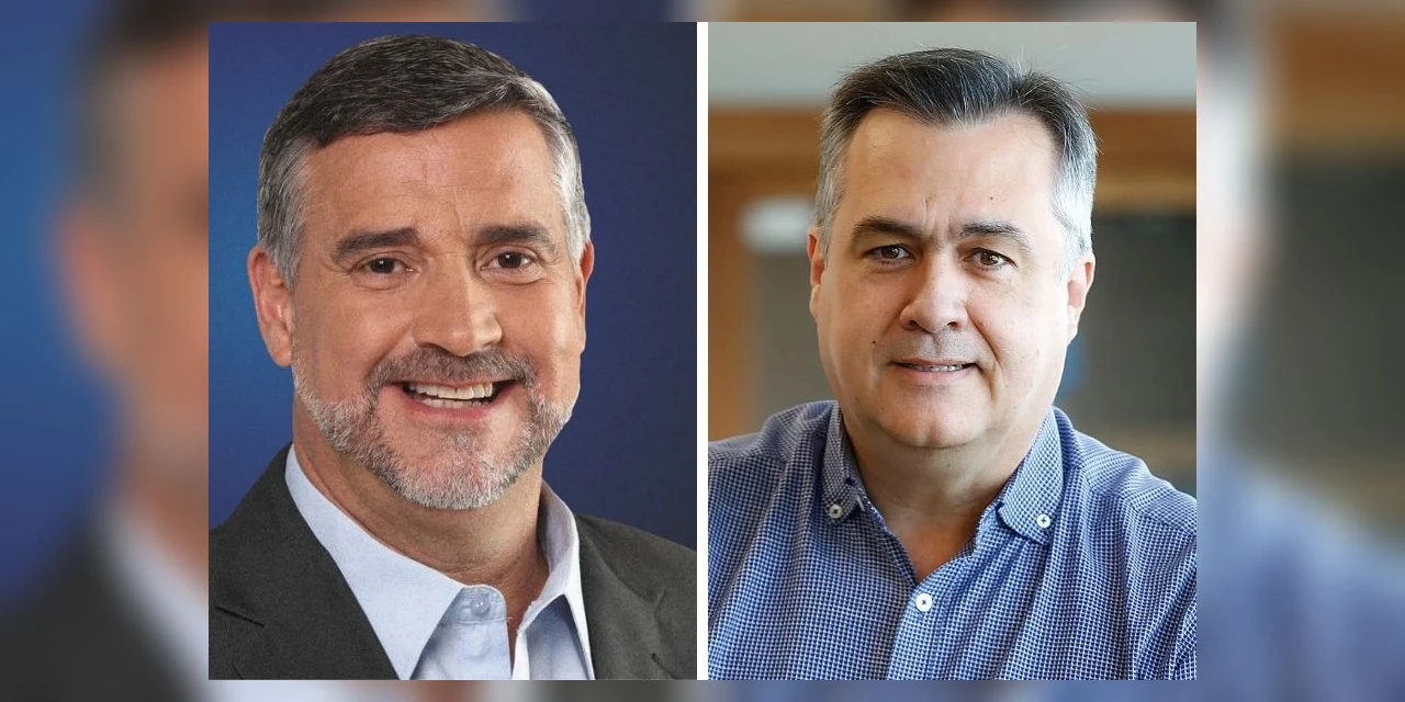 Paulo Pimenta e Beto Preto são os entrevistados do 'Ponto de Vista' deste sábado (3)