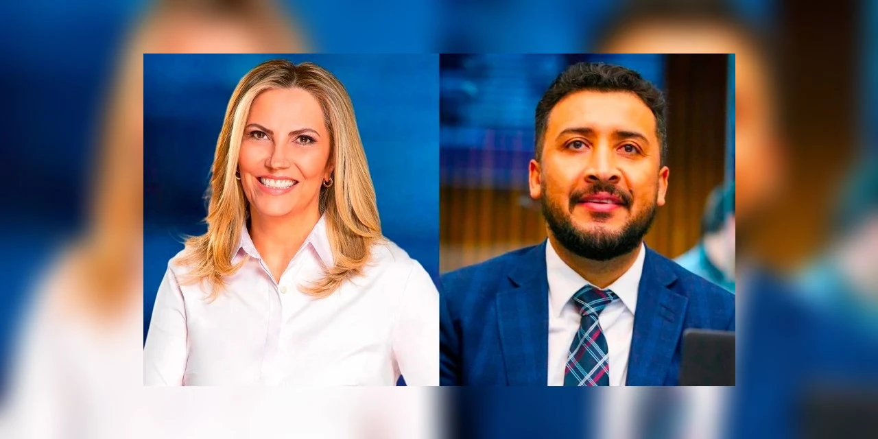 Cida Borghetti recebe Título de Cidadã Benemérita do Paraná no dia 27 de fevereiro