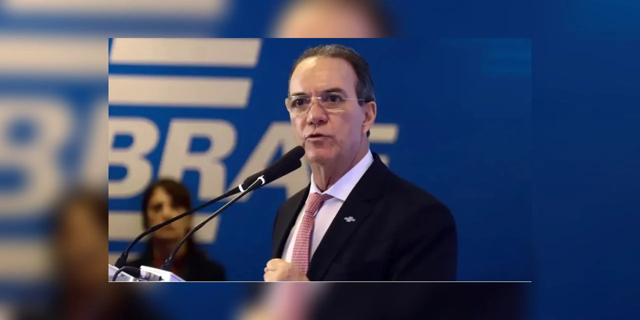 "Nossa luta para baixar a Taxa Selic será permanente e nossa pressão está tendo resultados", afirma Décio Lima