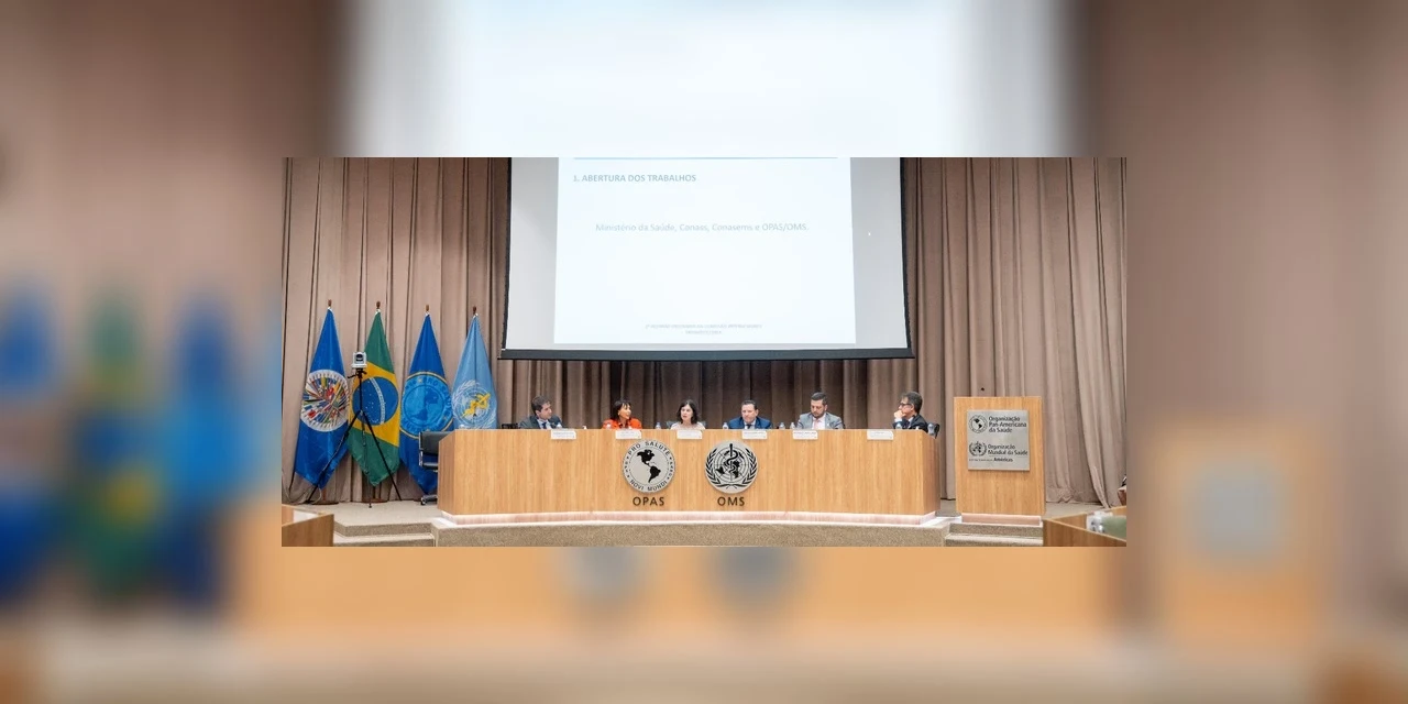 Ministério da Saúde instala Centro de Operações de Emergência contra a dengue