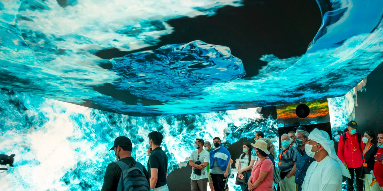 Itaipu leva tecnologia e conhecimento para o Show Rural Coopavel 2024