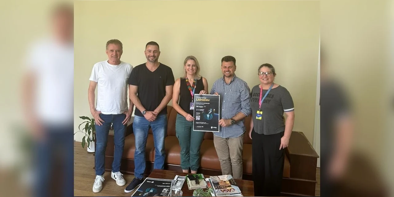 IMM e FASPG apoiam curso gratuito de programação