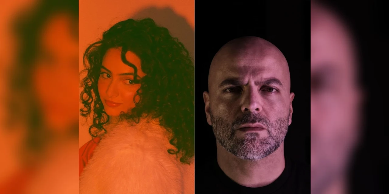 Gus Costa transforma o pop de Chella em house no remix de "Mande Notícias"