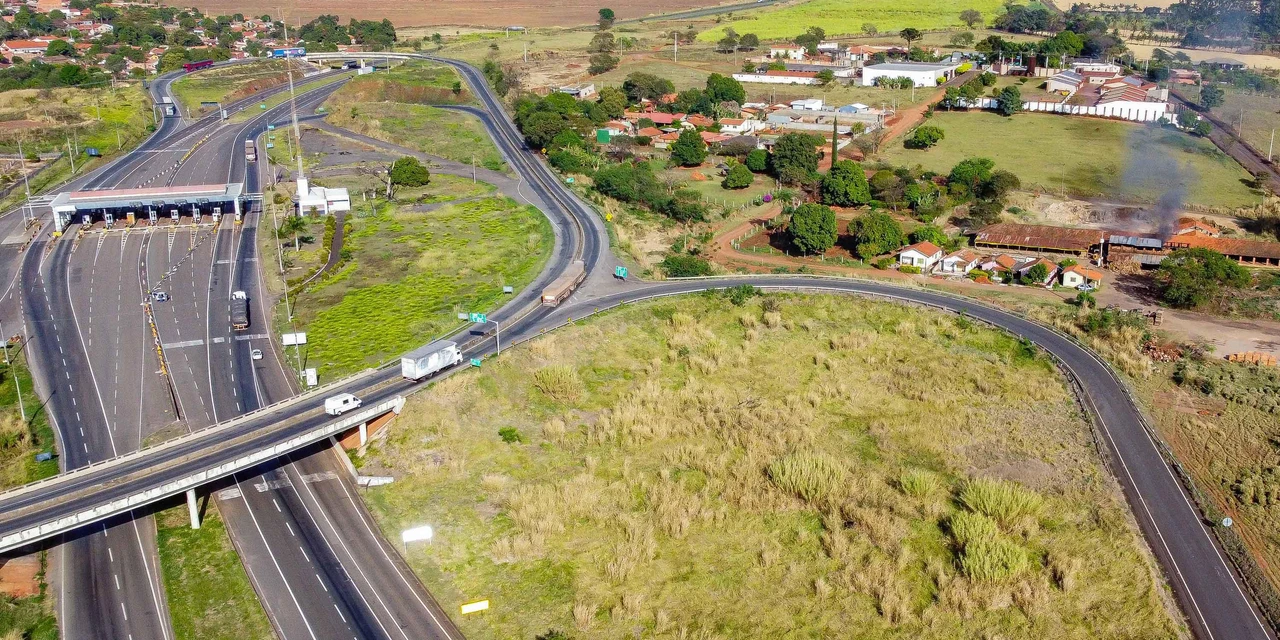 Lotes 1 e 2 das concessões rodoviárias devem gerar R$ 27 bilhões ao PIB do Paraná