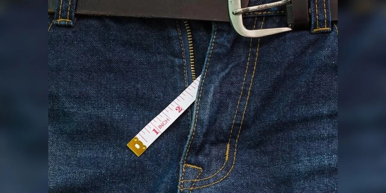 Trend do TikTok para alongar o pênis pode até torná-lo menor