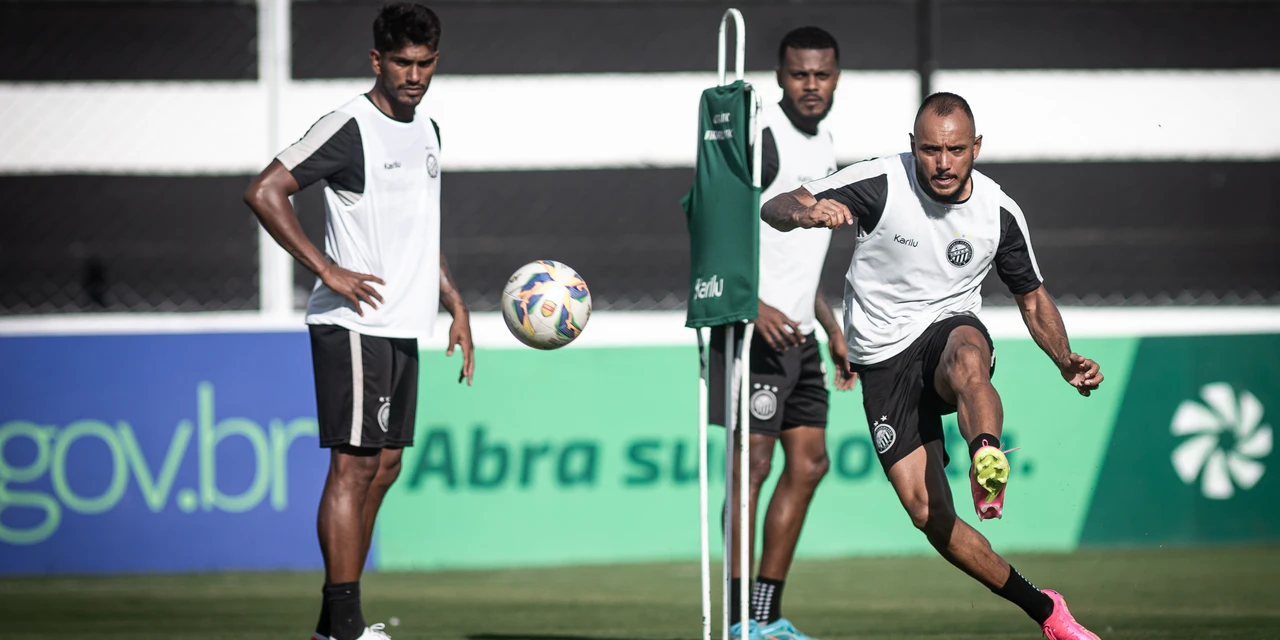 Pré-jogo: Operário enfrenta o Azuriz no Germano Krüger neste domingo (4)