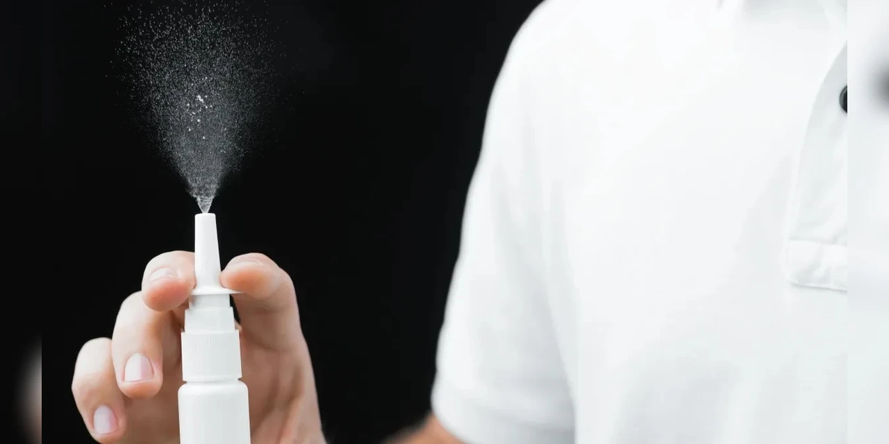 Vacina intranasal contra a Covid-19 é 100% eficaz em teste com animais, mostra pesquisa