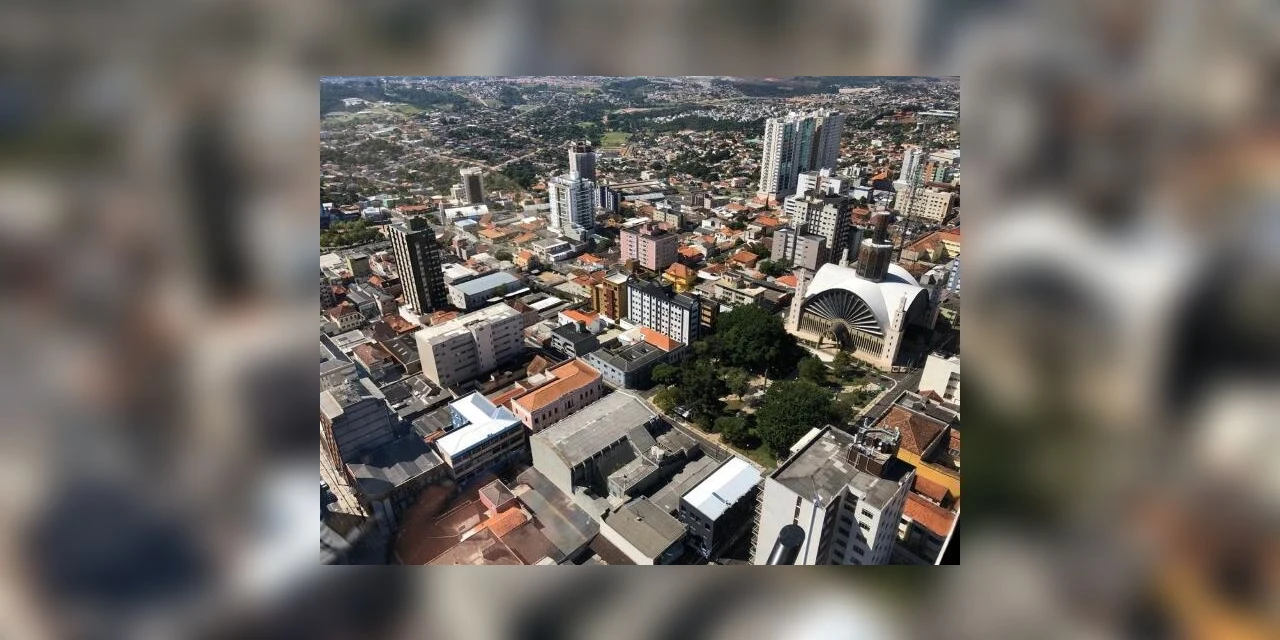 Temperaturas devem chegar aos 30ºC nesta semana em PG