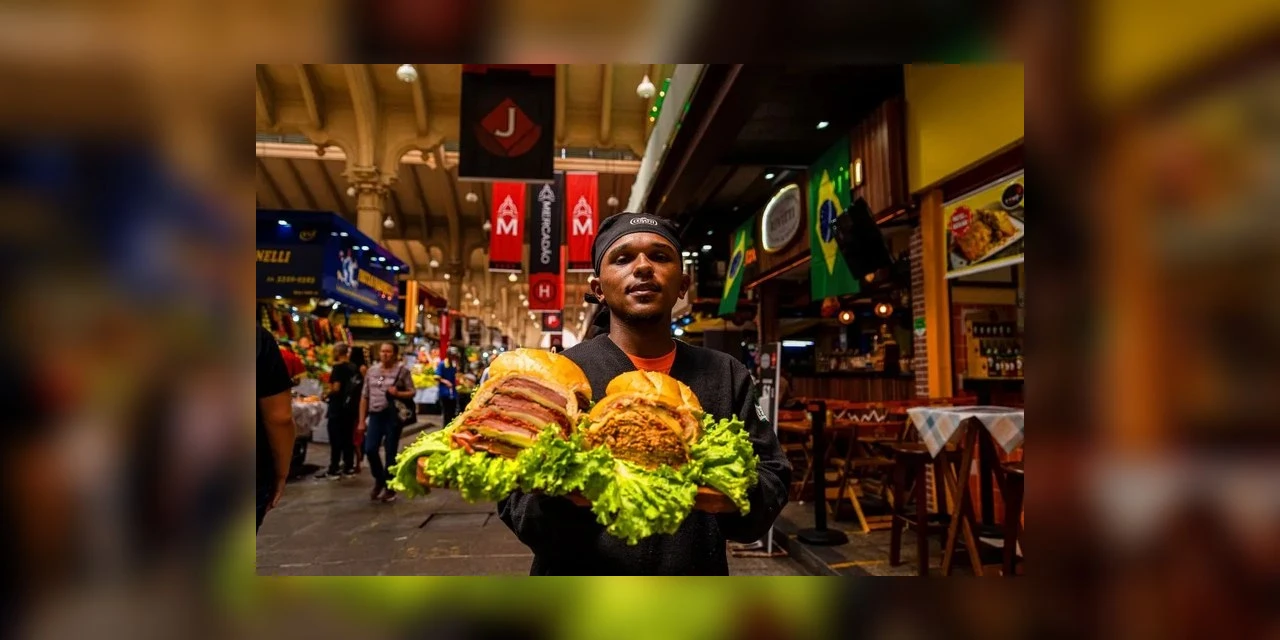 Recorde histórico: turismo internacional injeta R$ 34,5 bilhões na economia brasileira em 2023