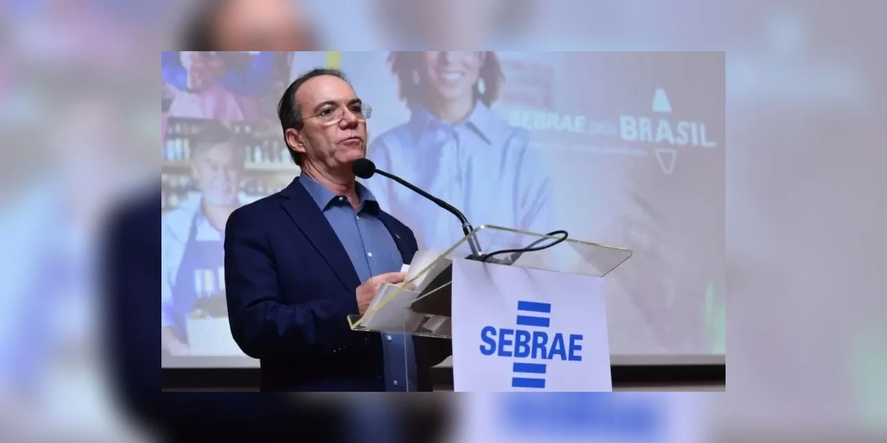 Décio Lima defende “rampa de transição” para microempreendedor individual