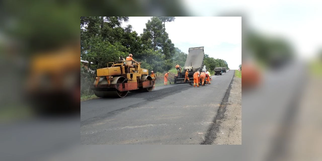TCE-PR suspende mais uma licitação do DER devido a possíveis irregularidades