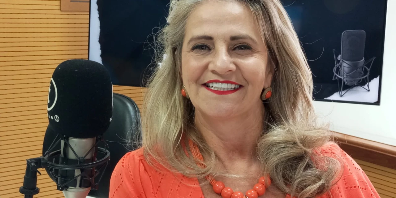 "A educação infantil é a base das suas habilidades sociais", destaca Dione Rute