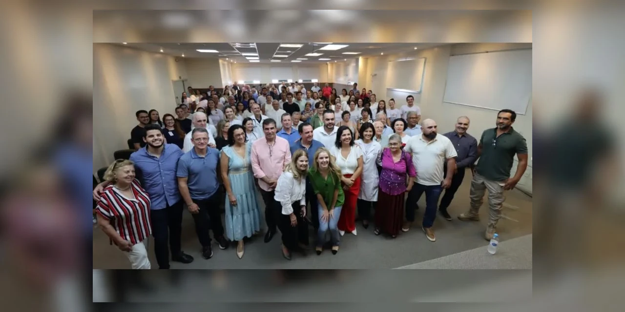 Hospital do Câncer vai construir nova unidade na Zona Leste de Londrina