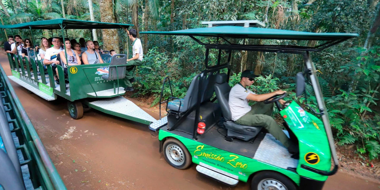 Mais de 6 mil empregos formais foram gerados no setor do turismo paranaense em 2023