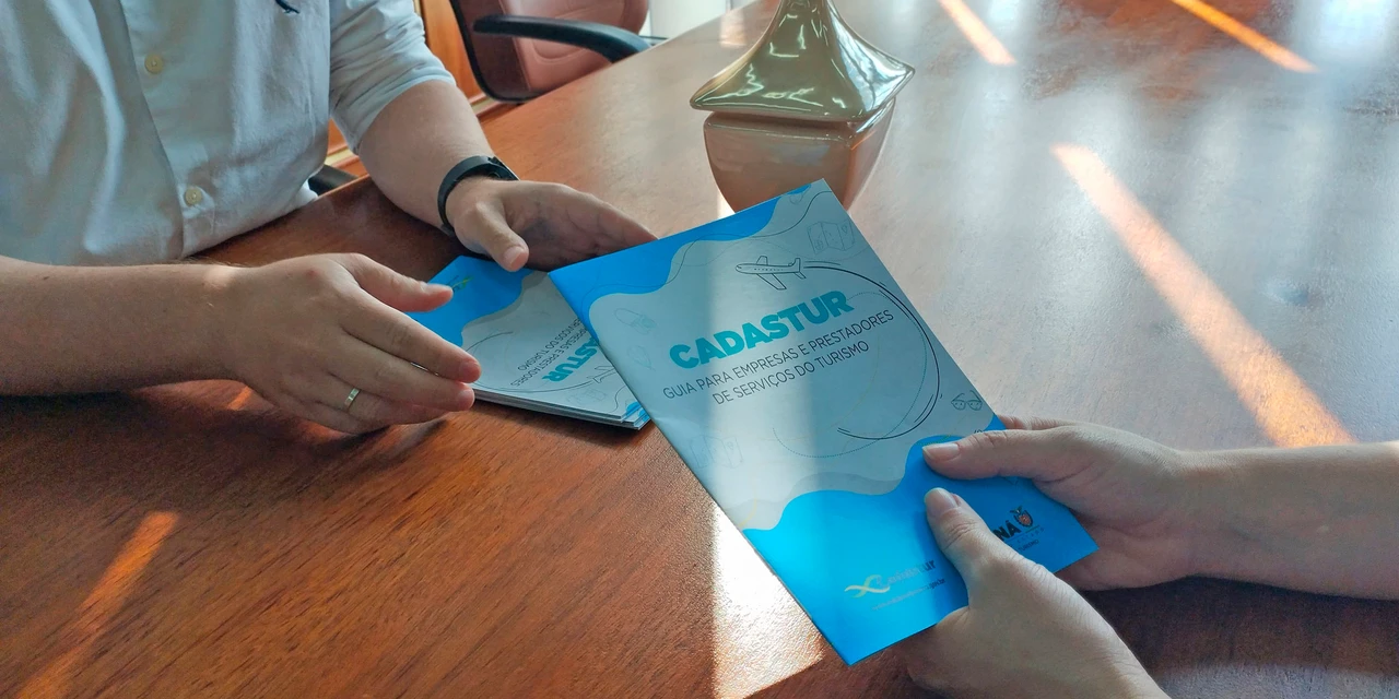 Paraná orienta empresas e profissionais do turismo sobre benefícios do Cadastur