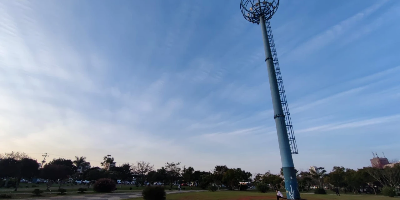 Ações de prevenção a IST`s serão realizadas no Parque Ambiental