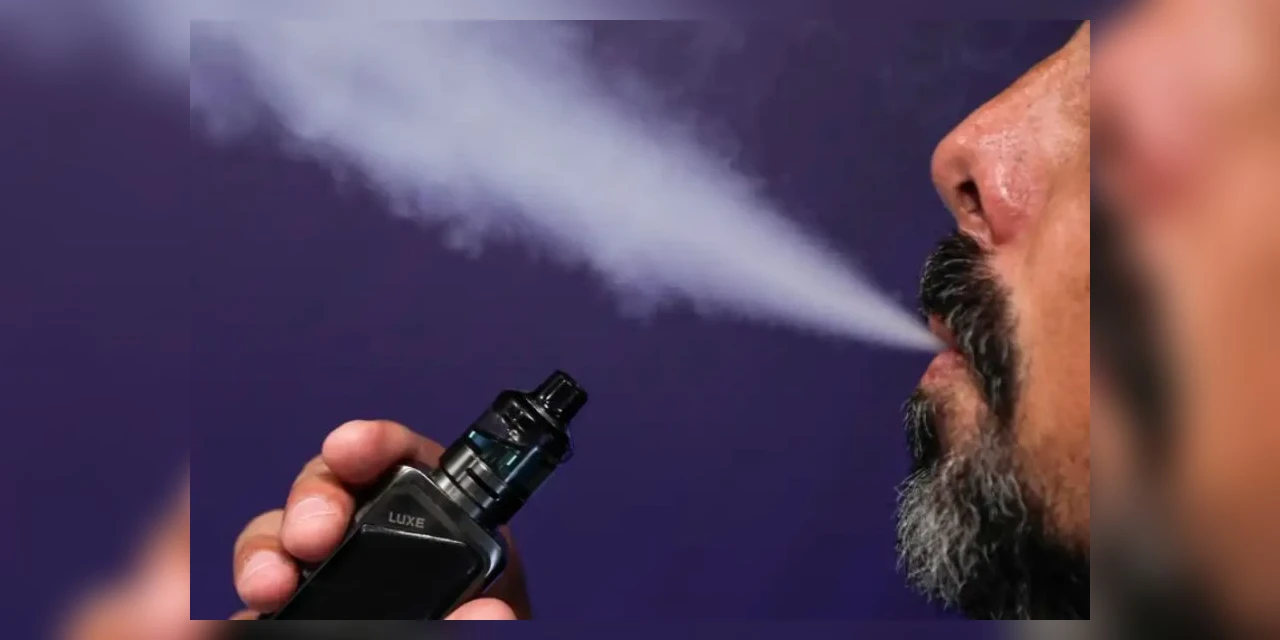 Consulta pública sobre cigarros eletrônicos termina nesta sexta (9)