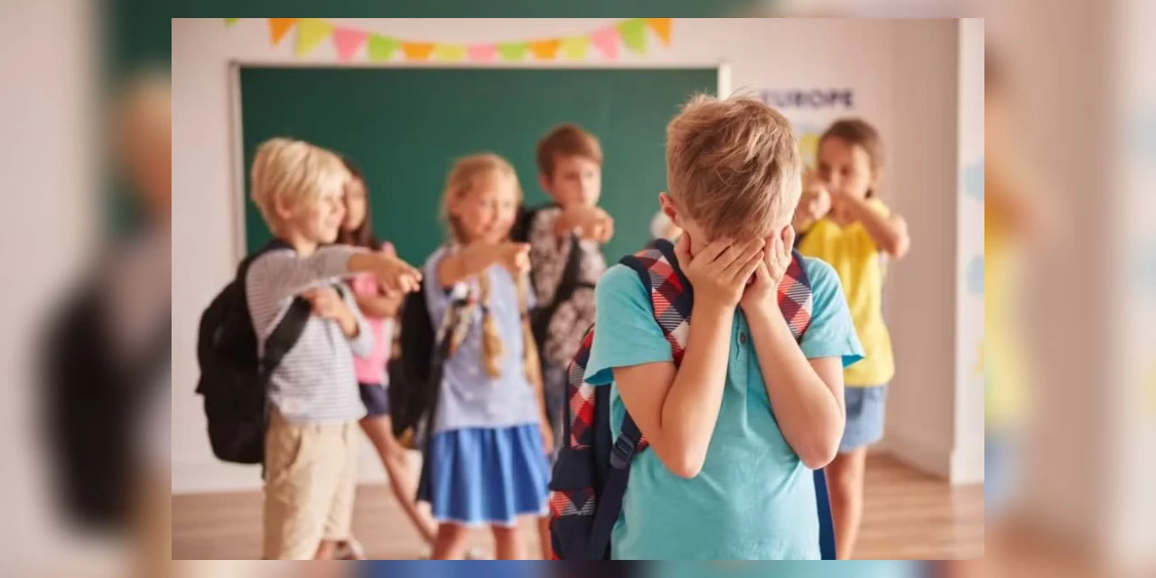 Projeto GGPEL: Como o bullying impacta a autoestima das crianças?
