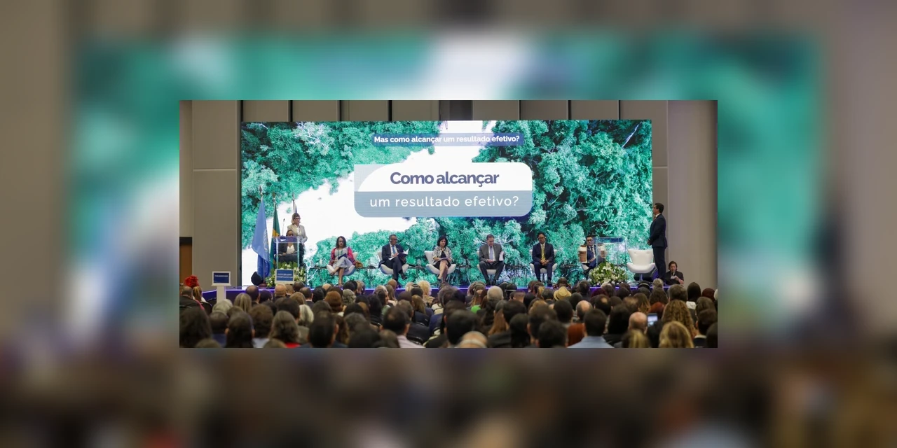 Brasil é o primeiro país a lançar programa para eliminação e controle de doenças socialmente determinadas