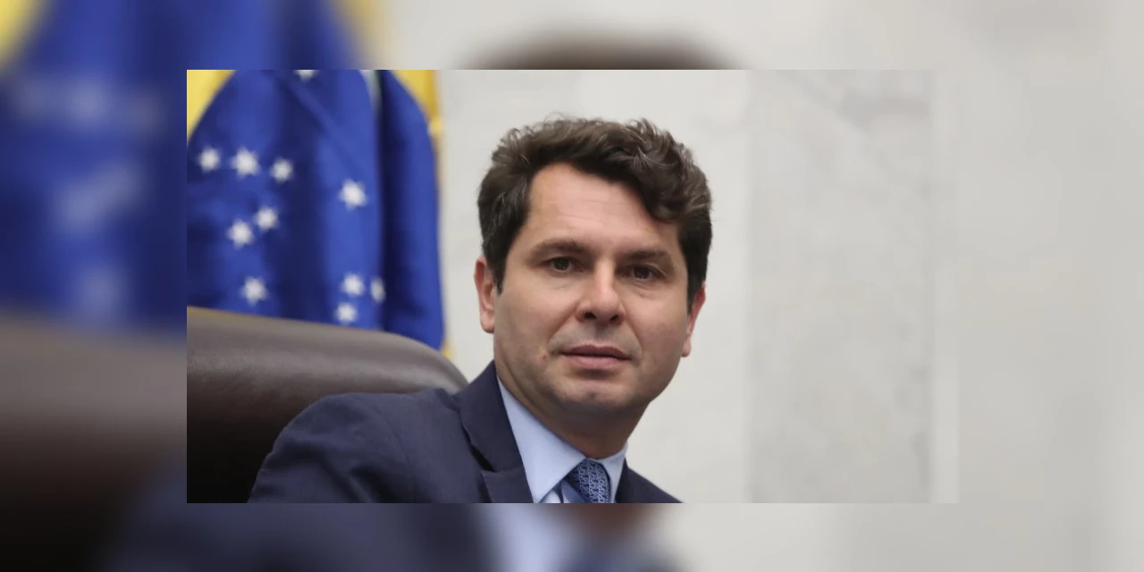 Abas Largas recebe título de utilidade pública por projeto do deputado Alexandre Curi