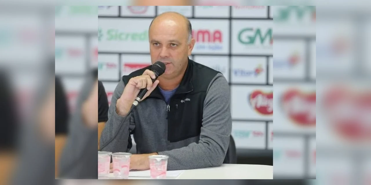 Morre Luciano do Vale Moreira, servidor público municipal de PG