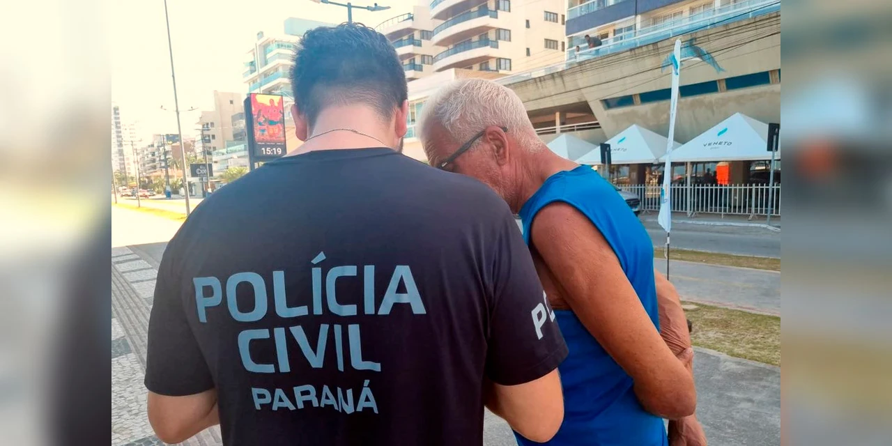 PCPR orienta população sobre golpe do falso aluguel antes do Carnaval