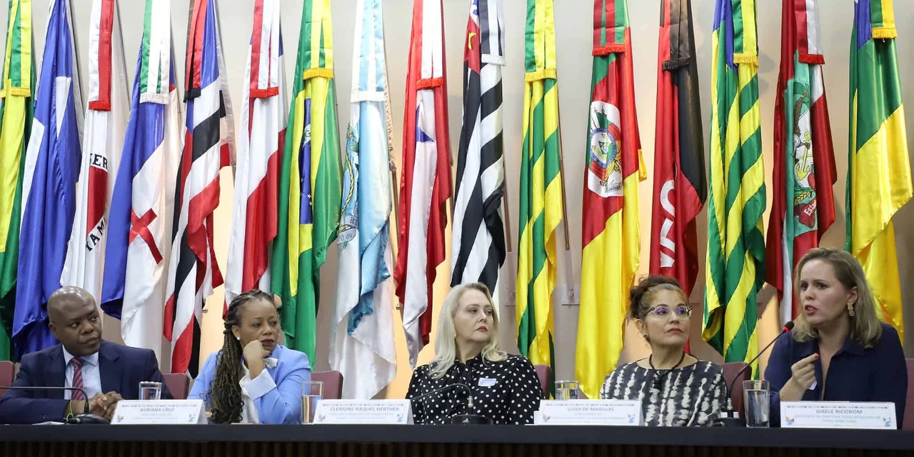 Plataforma ObservaDH faz parte de “revolução” das políticas de Direitos Humanos no Brasil