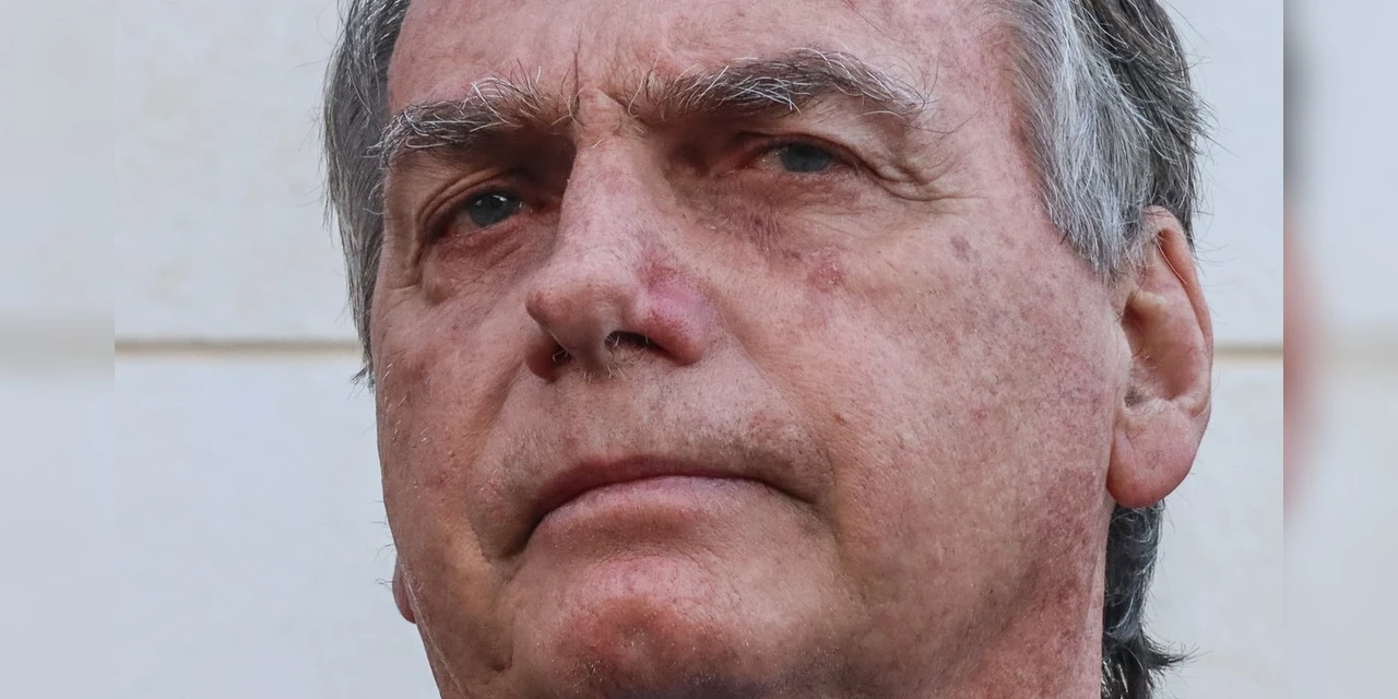 PF mira Bolsonaro e aliados em operação sobre tentativa de golpe em 2022