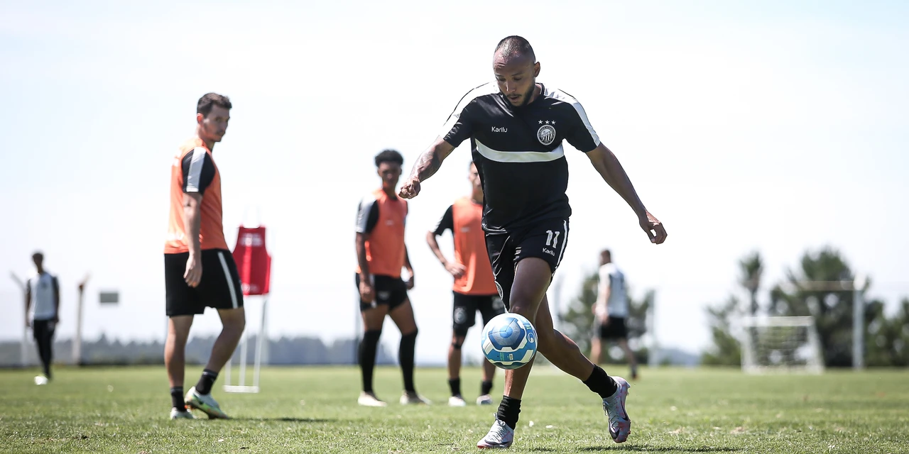 Operário enfrenta o Independente São Joseense nesta quinta-feira (08)