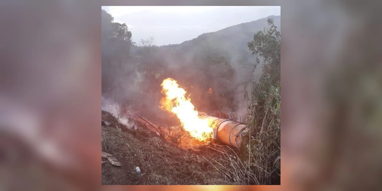 Criança de 6 anos morre após caminhão tombar na BR-376