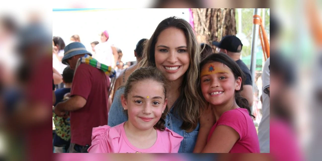 Deputada Maria Victoria (PP) destaca Programa Nossa Infância Paraná