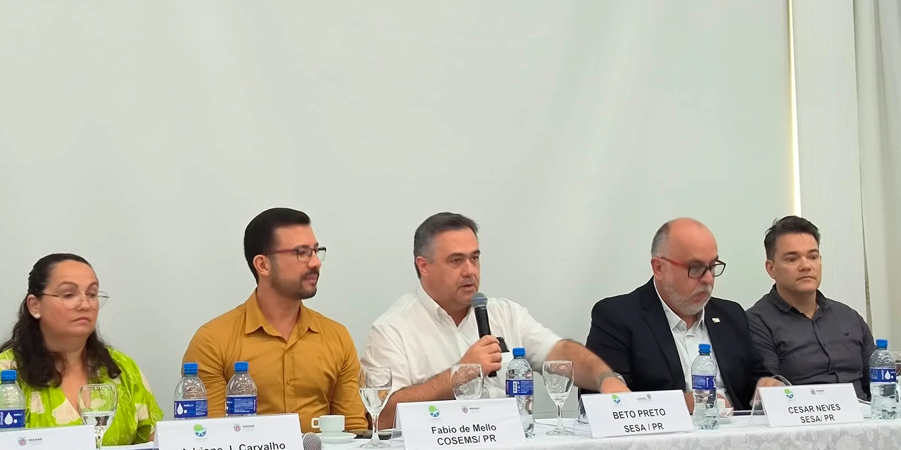 Governo do Paraná disponibilizará vacina BCG em maternidades de alto risco