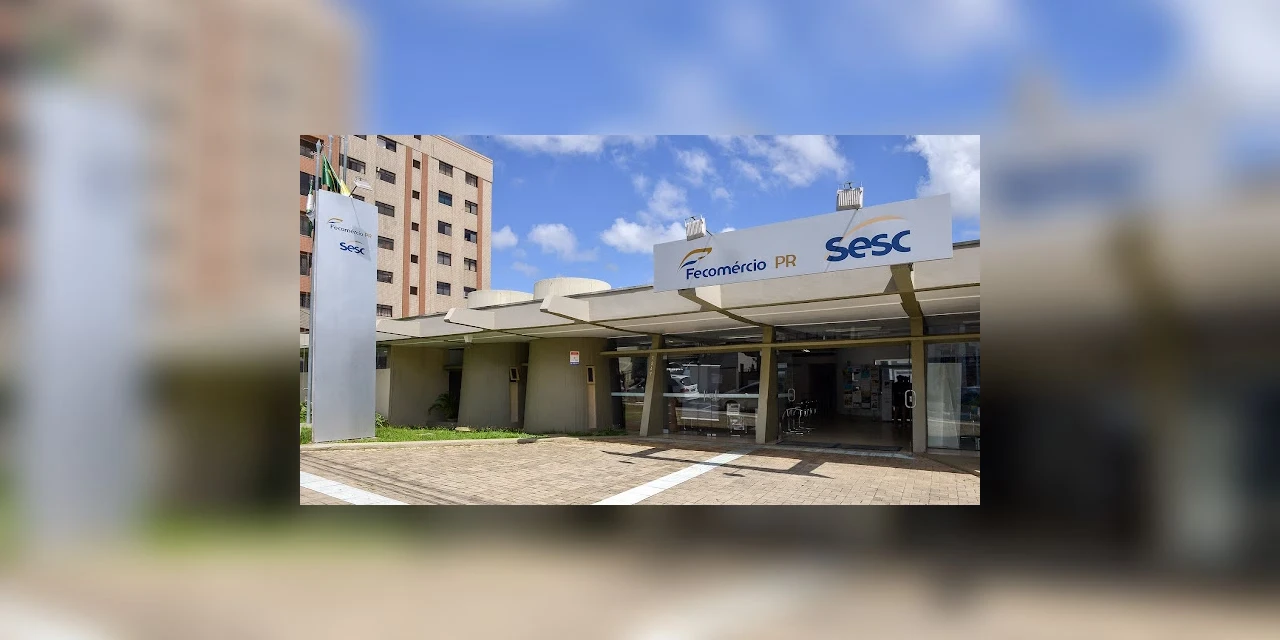 Sesc PG abre inscrições para bolsas de estudo gratuitas para educação infantil