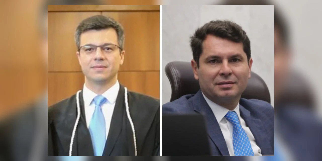 Thiago Paiva dos Santos e Alexandre Curi são os entrevistados do Ponto de Vista deste sábado (10)