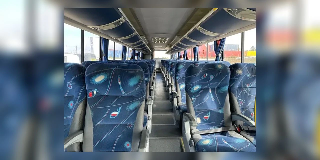 Prefeitura de Castro abre edital para concessão de auxílio transporte para estudantes