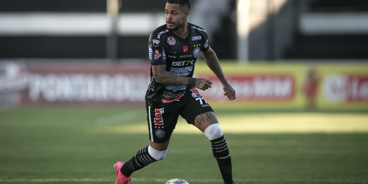 Paranaense 2024: Operário enfrenta o Andraus neste domingo (11)