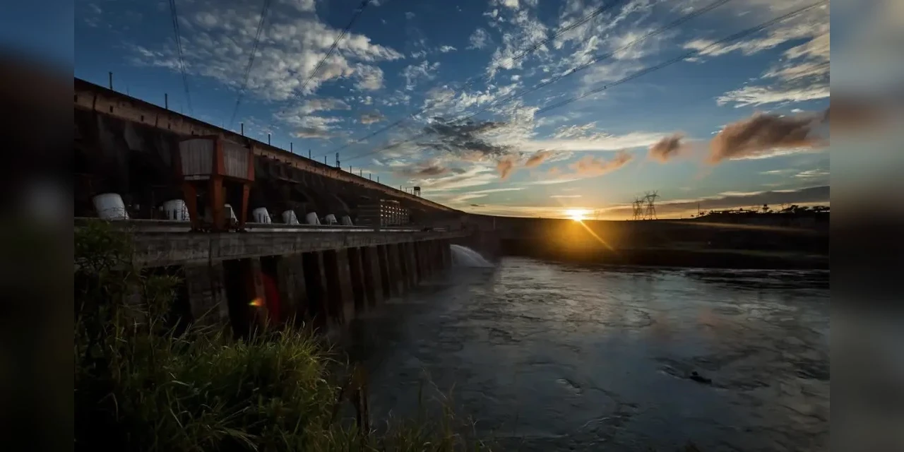 Consumo de energia tem mais de 92% da carga de fontes renováveis