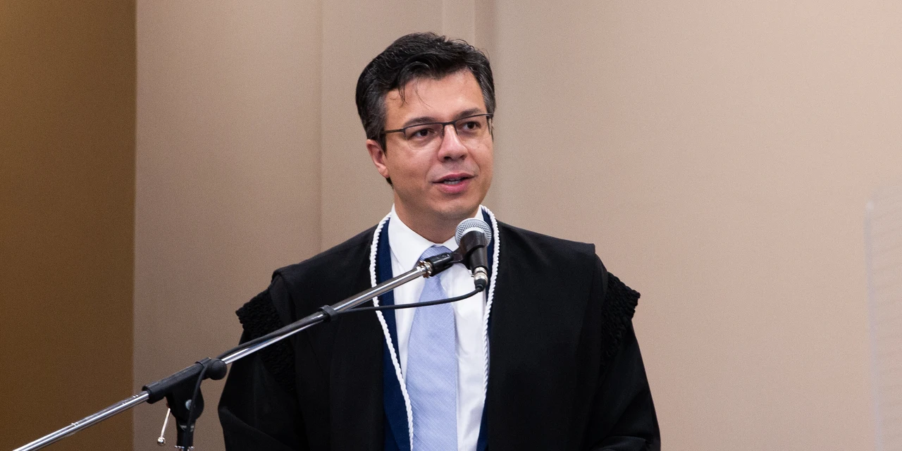 Ponto de Vista: Fraude à cota de gênero foi o que mais cassou mandatos desde 2020, afirma ex-juiz do TRE-PR, Thiago Paiva dos Santos