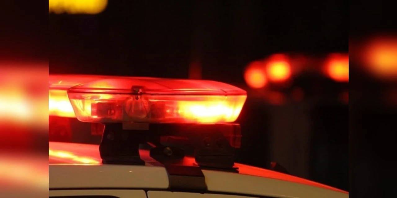 Motorista embriagado se envolve em acidente em Castro
