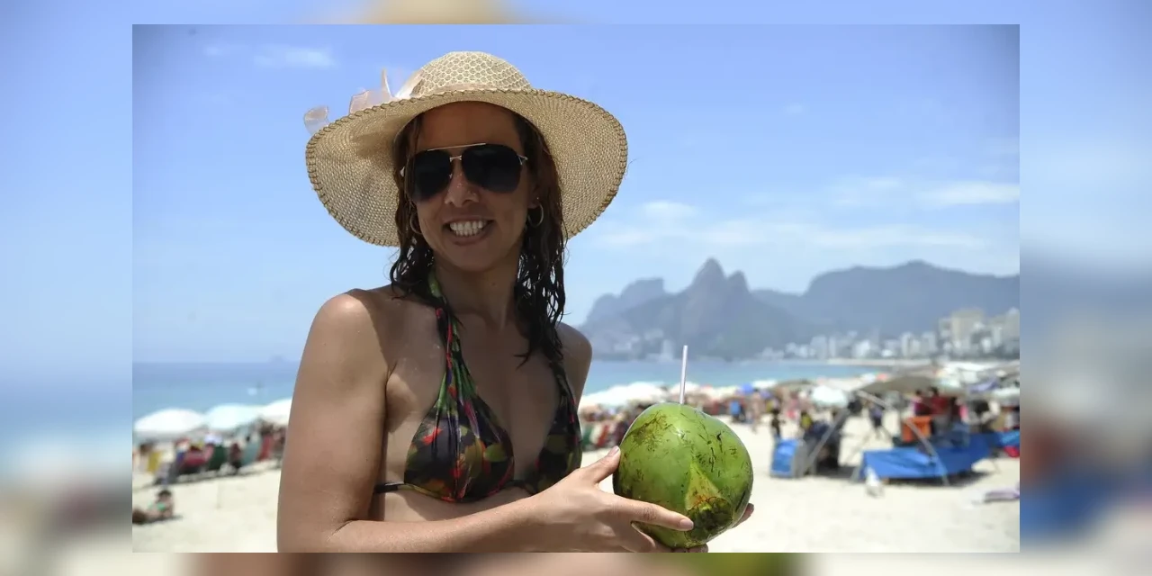 Médicos alertam sobre riscos para a saúde ocular durante o carnaval