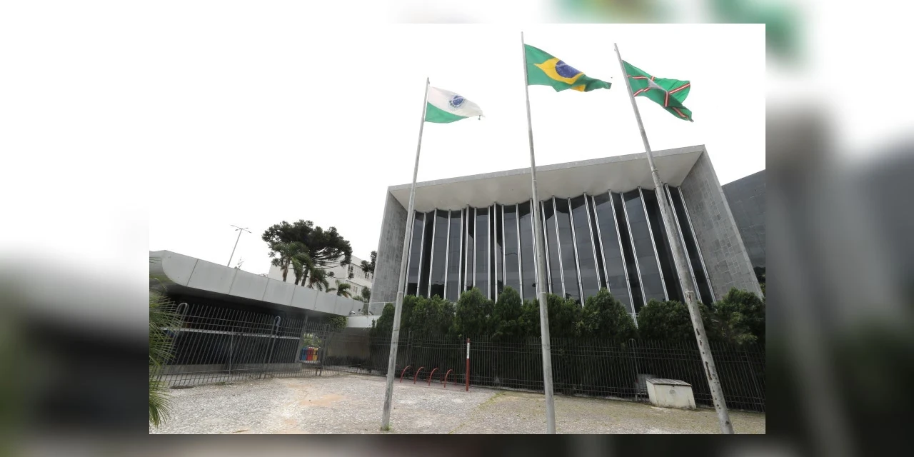Assembleia Legislativa do Paraná retoma votação de projetos no dia 19 de fevereiro