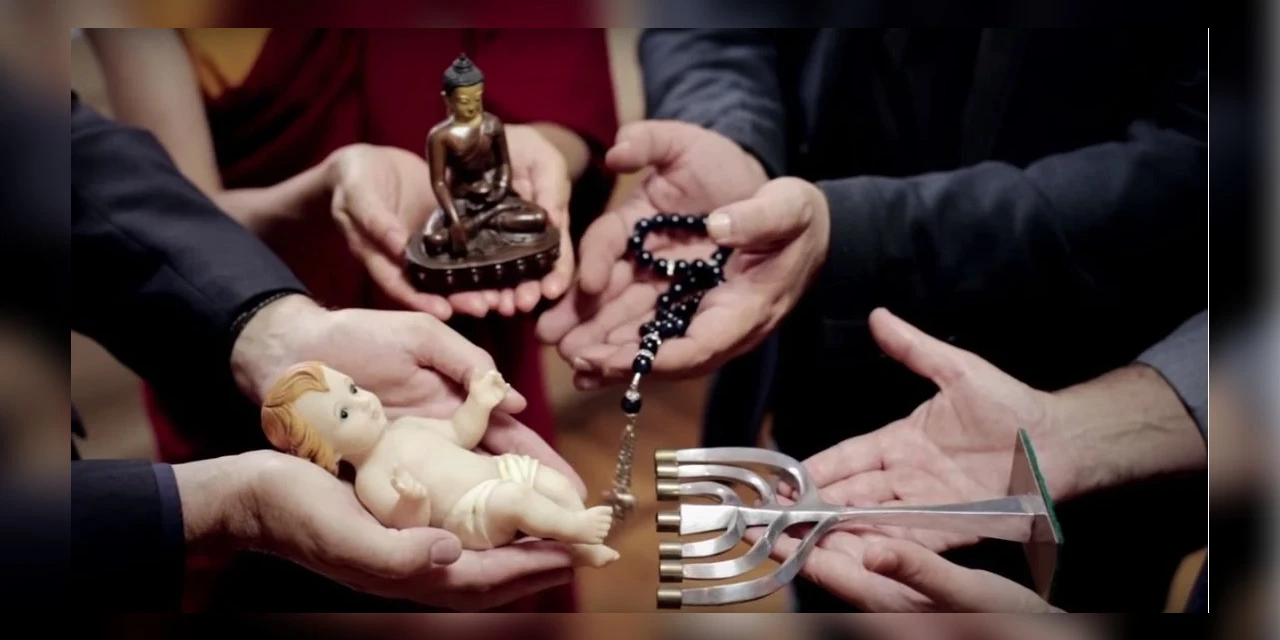 Coluna Draft: 'O Exorcismo do Sagrado', por Edgar Talevi