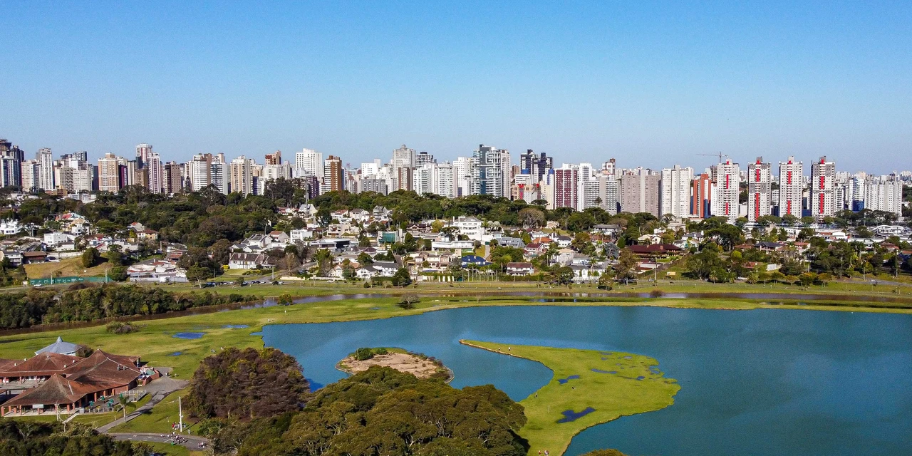 Itaipu e Associação dos Municípios do Paraná abrem “Programa de Capacitação AMP 4.0” em Curitiba nesta quinta (15)